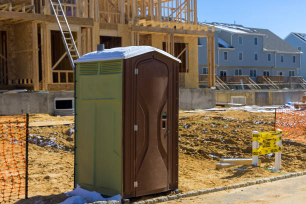 Portable Toilet Options We Offer in Solvang, CA