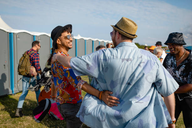 Best Local porta potty services  in Solvang, CA