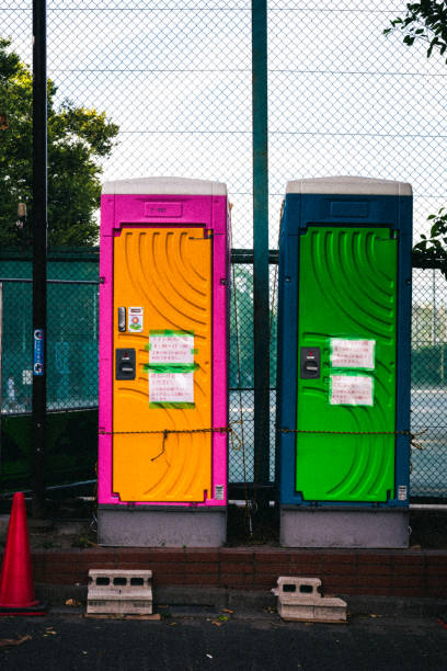 Best Porta potty rental near me  in Solvang, CA