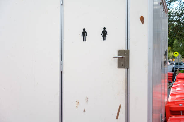 Best Porta potty for special events  in Solvang, CA