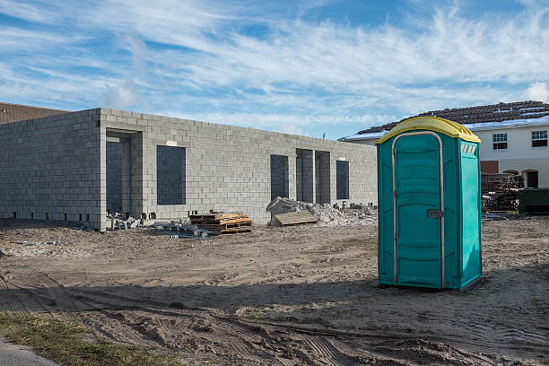 Best Portable restroom trailer rental  in Solvang, CA